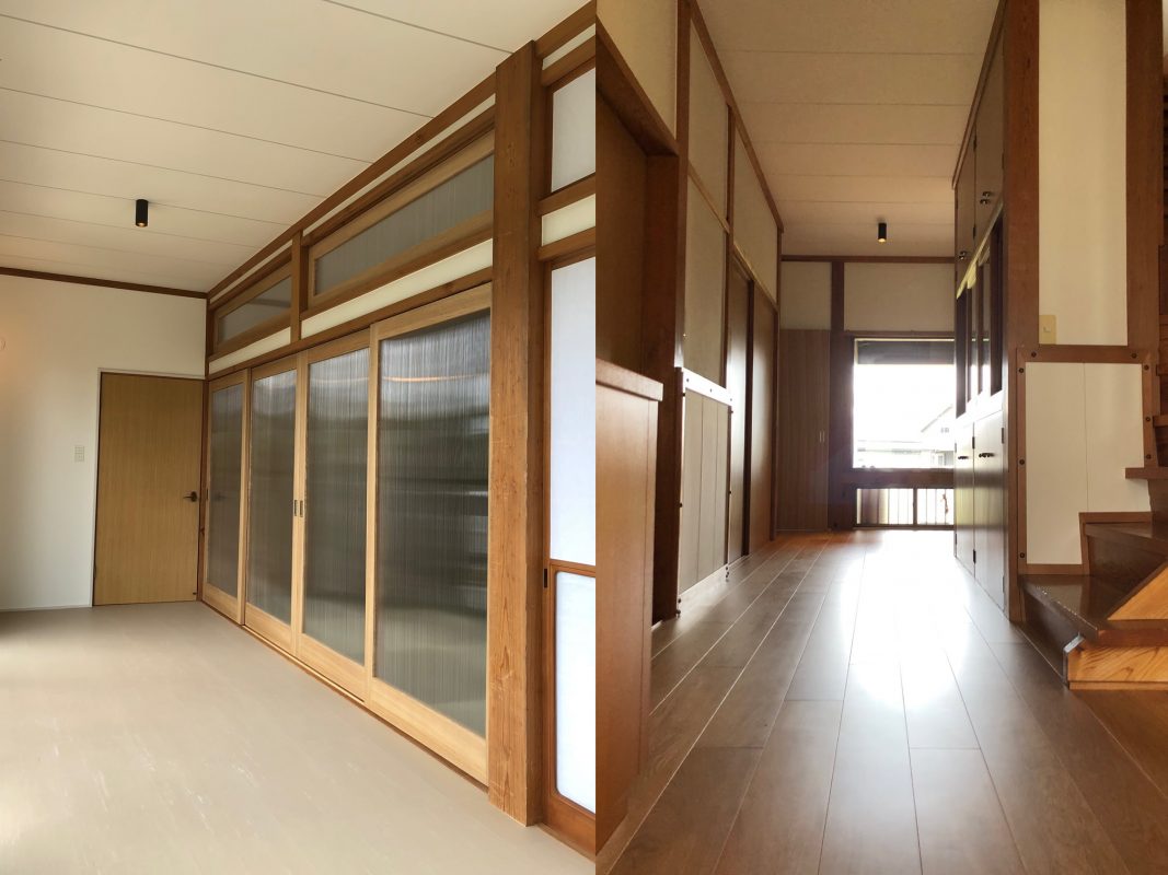 株式会社アーバンワークス